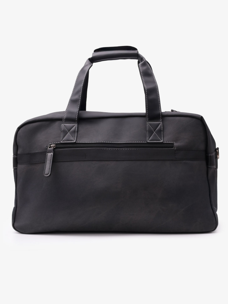 Сумка дорожная Baggins 66274 черная