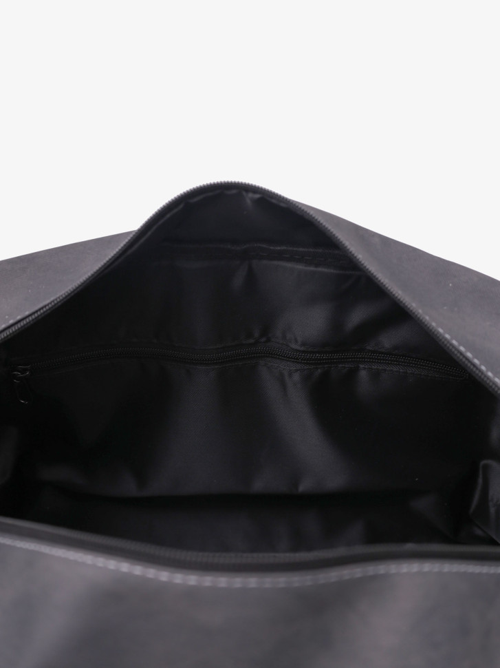 Сумка дорожная Baggins 66274 черная