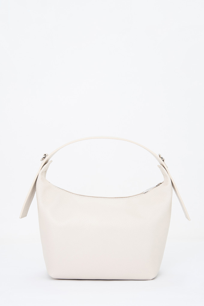 Сумка Protege Ц-561.1 бежевый флотер 