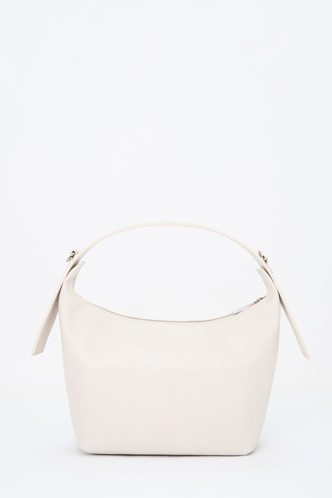 Сумка Protege Ц-561.1 бежевый флотер 