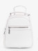 Рюкзак Alex&Mia, 8386 белый