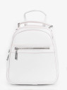 Рюкзак Alex&Mia, 8386 белый Рюкзак Alex&Mia, 8386 белый