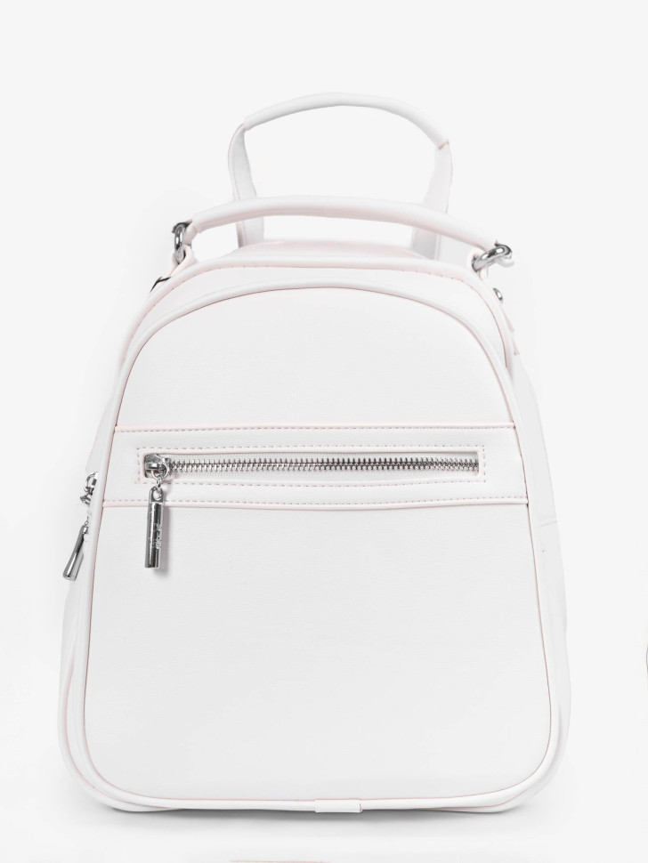 Рюкзак Alex&Mia, 8386 белый