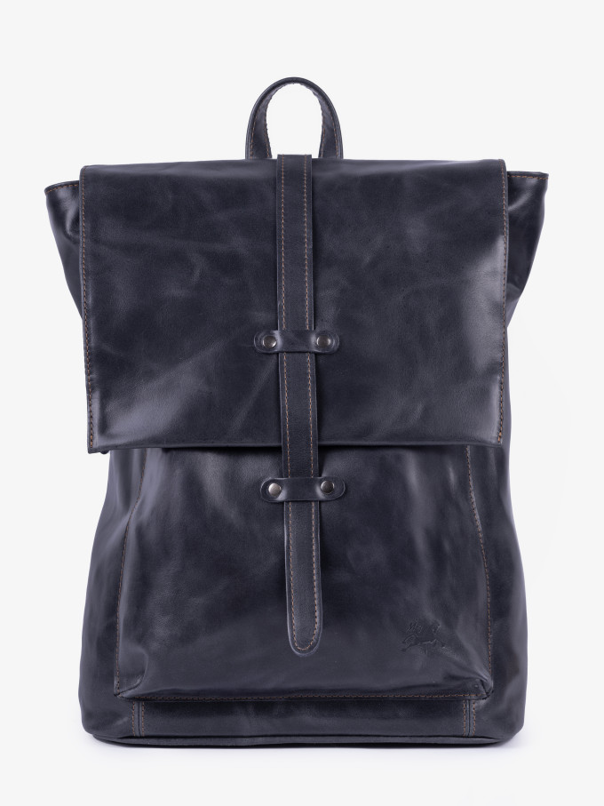 Рюкзак Maxsimo Tarnavsky, 1092 синий