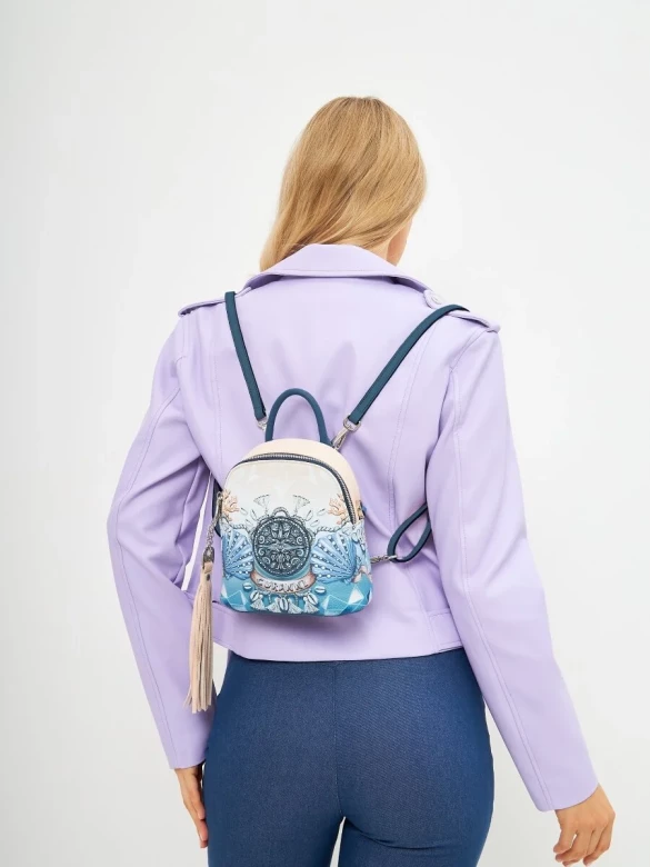 Рюкзак Curanni 2412 Перла