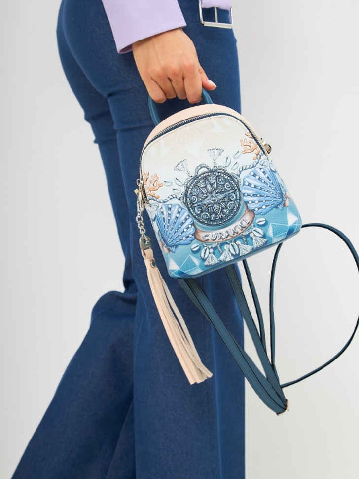 Рюкзак Curanni 2412 Перла