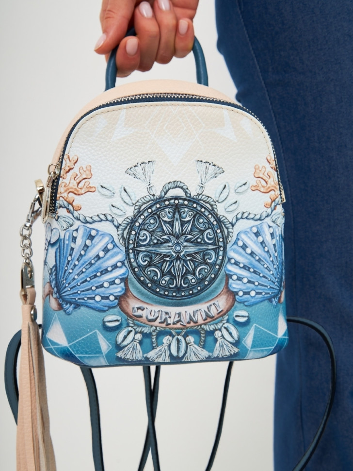 Рюкзак Curanni 2412 Перла