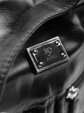 Сумка-рюкзак Runyi 8615 black Сумка-рюкзак Runyi 8615 black