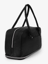 Сумка дорожная Voyage 204 чёрная