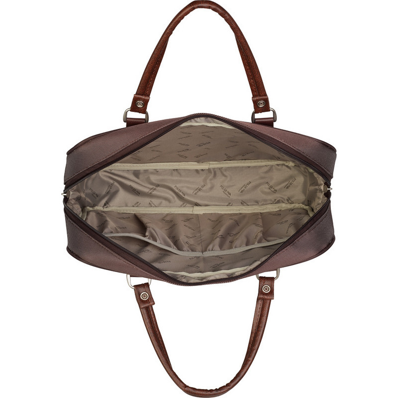 Папка для документов Polar, 7064д черная