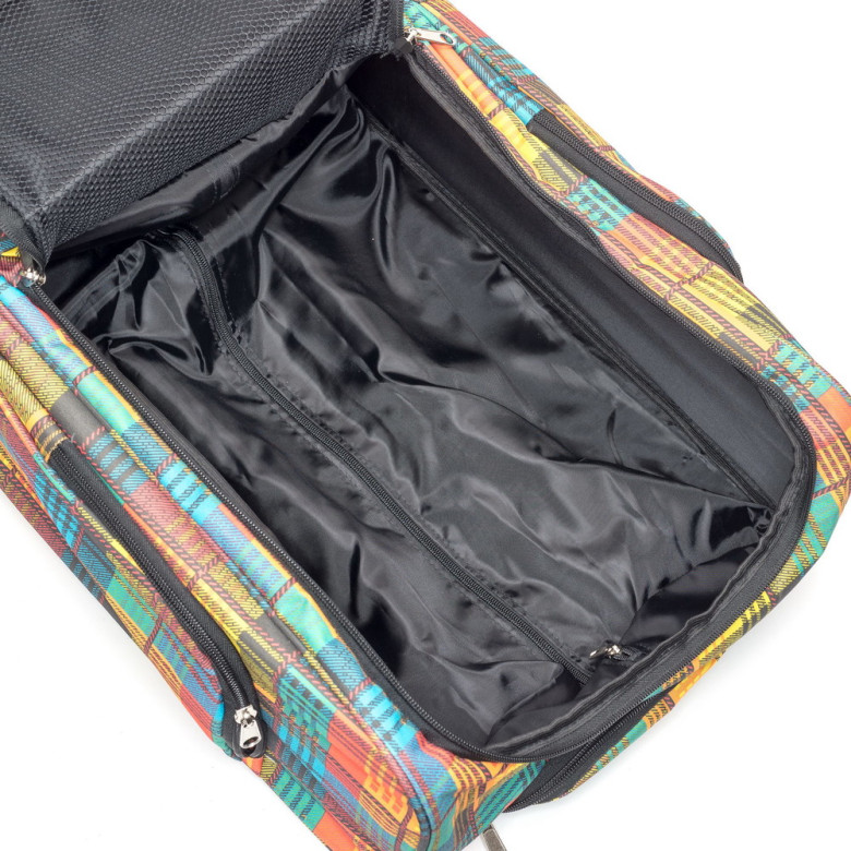 Сумка дорожная Voyage 6-301 Париж