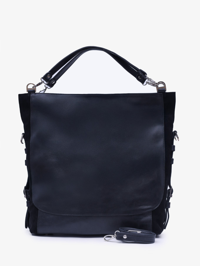 Женская сумка RHino Верона синяя