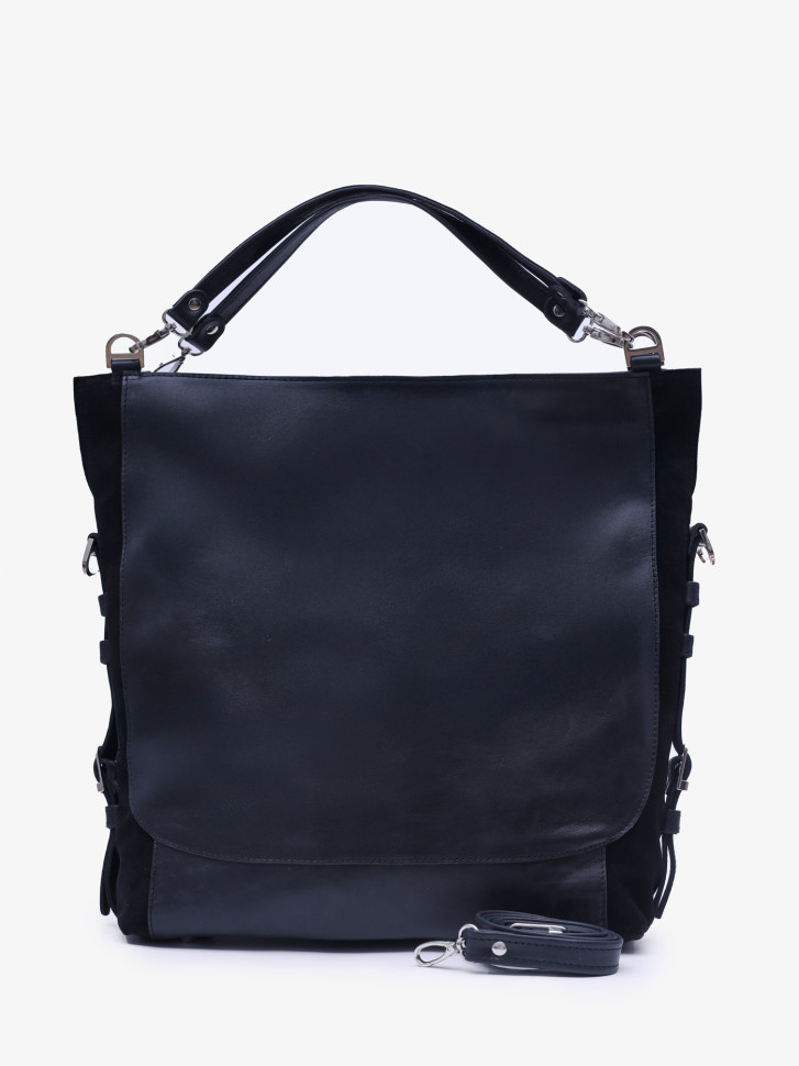 Женская сумка RHino Верона синяя