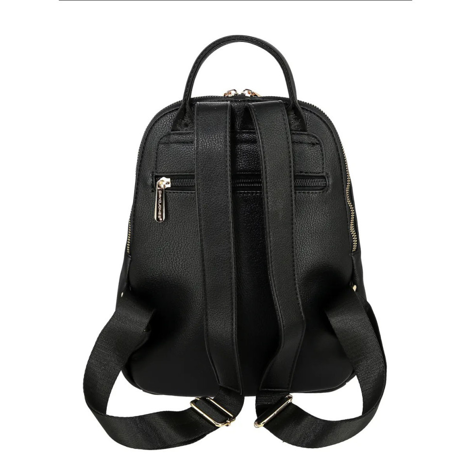 Рюкзак городской David Jones 7112 black
