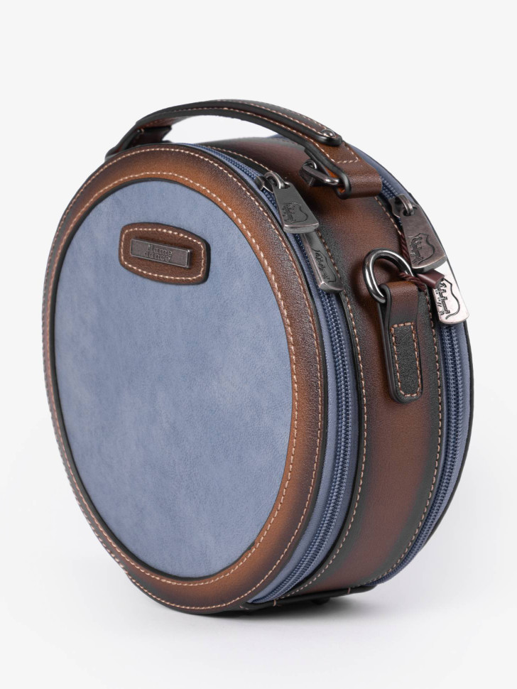 Сумка Flame Dance, 88383 синяя Сумка Flame Dance, 88383 синяя