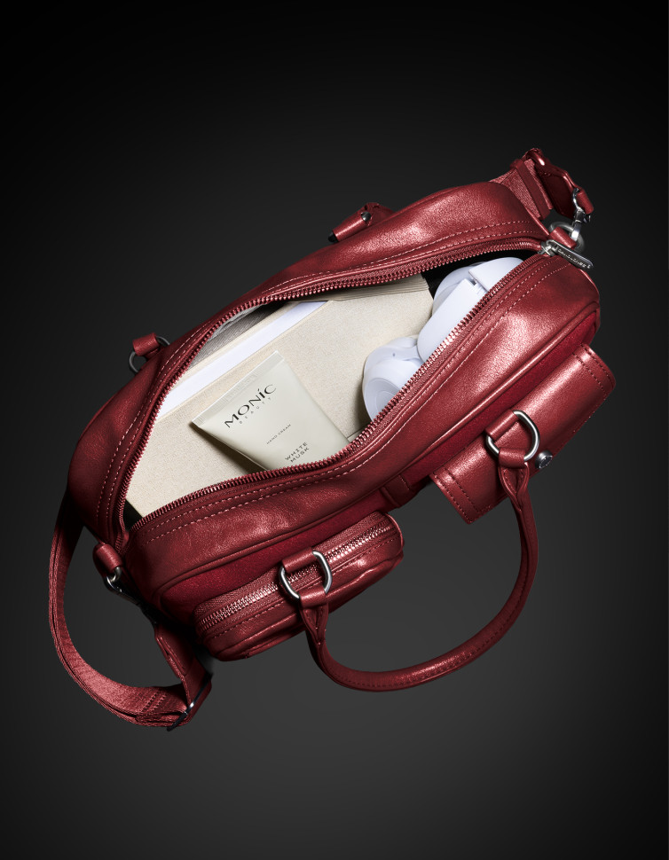 Сумка женская David Jones 7732 windsore wine