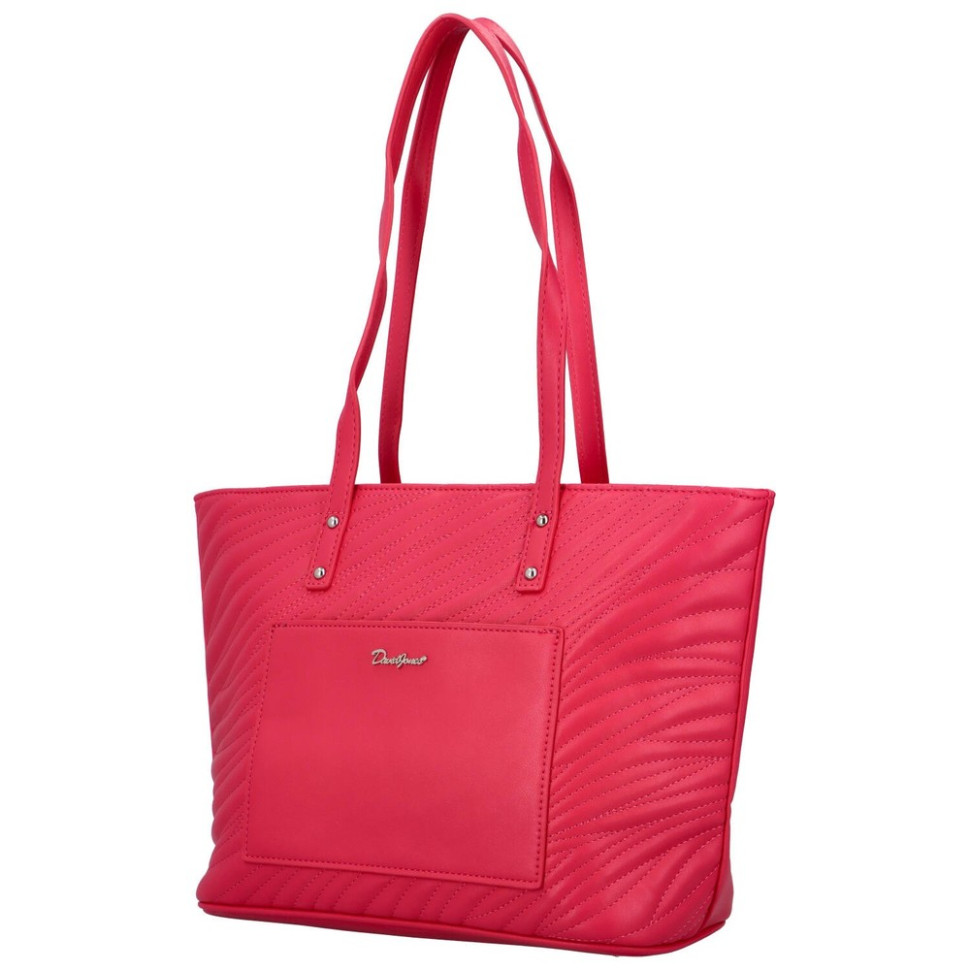 Сумка женская David Jones 6943-4 r.red