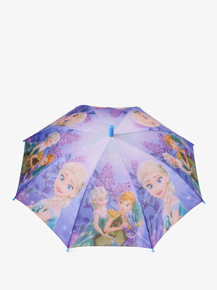 Зонт DINIYA, 2606 холодное сердце