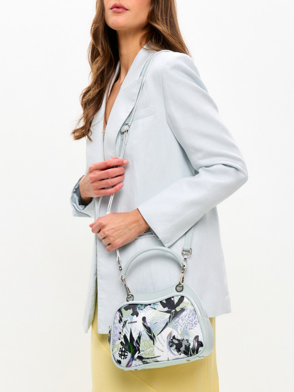 Сумка Curanni 2538 Стрелиция