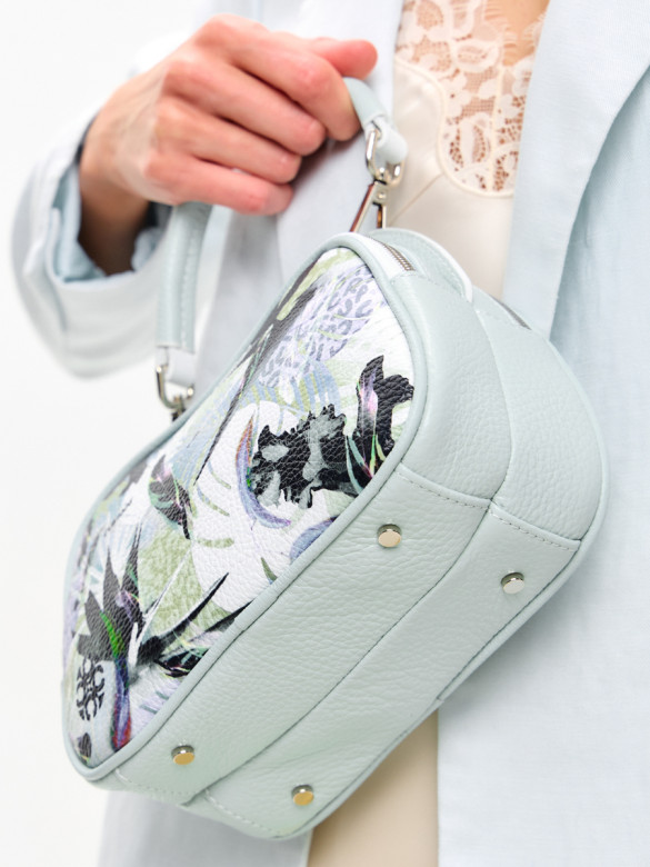 Сумка Curanni 2538 Стрелиция