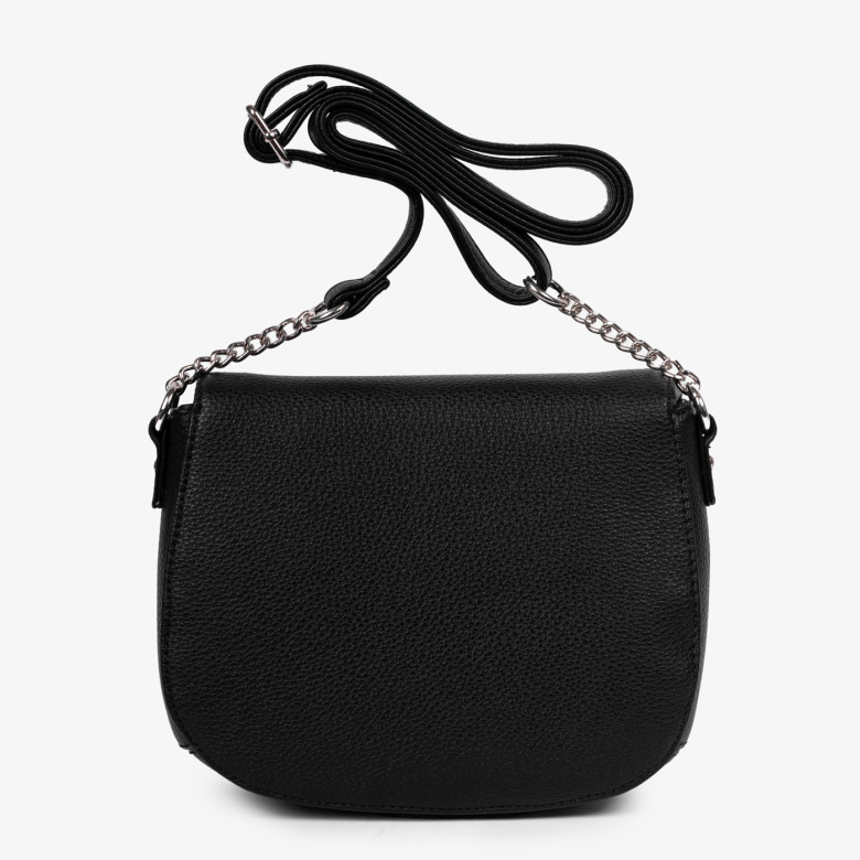 Сумка женская David Jones 6747-1F black