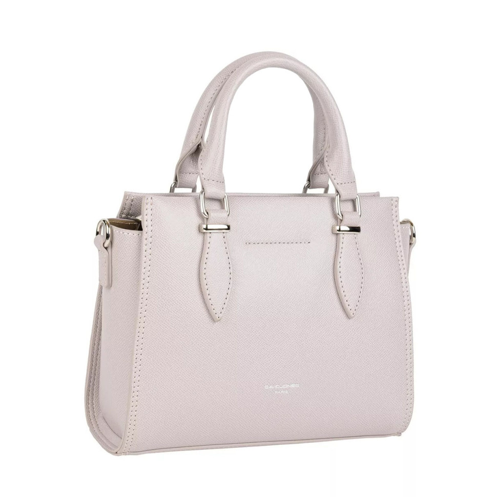 Сумка женская David Jones 6850A lilac