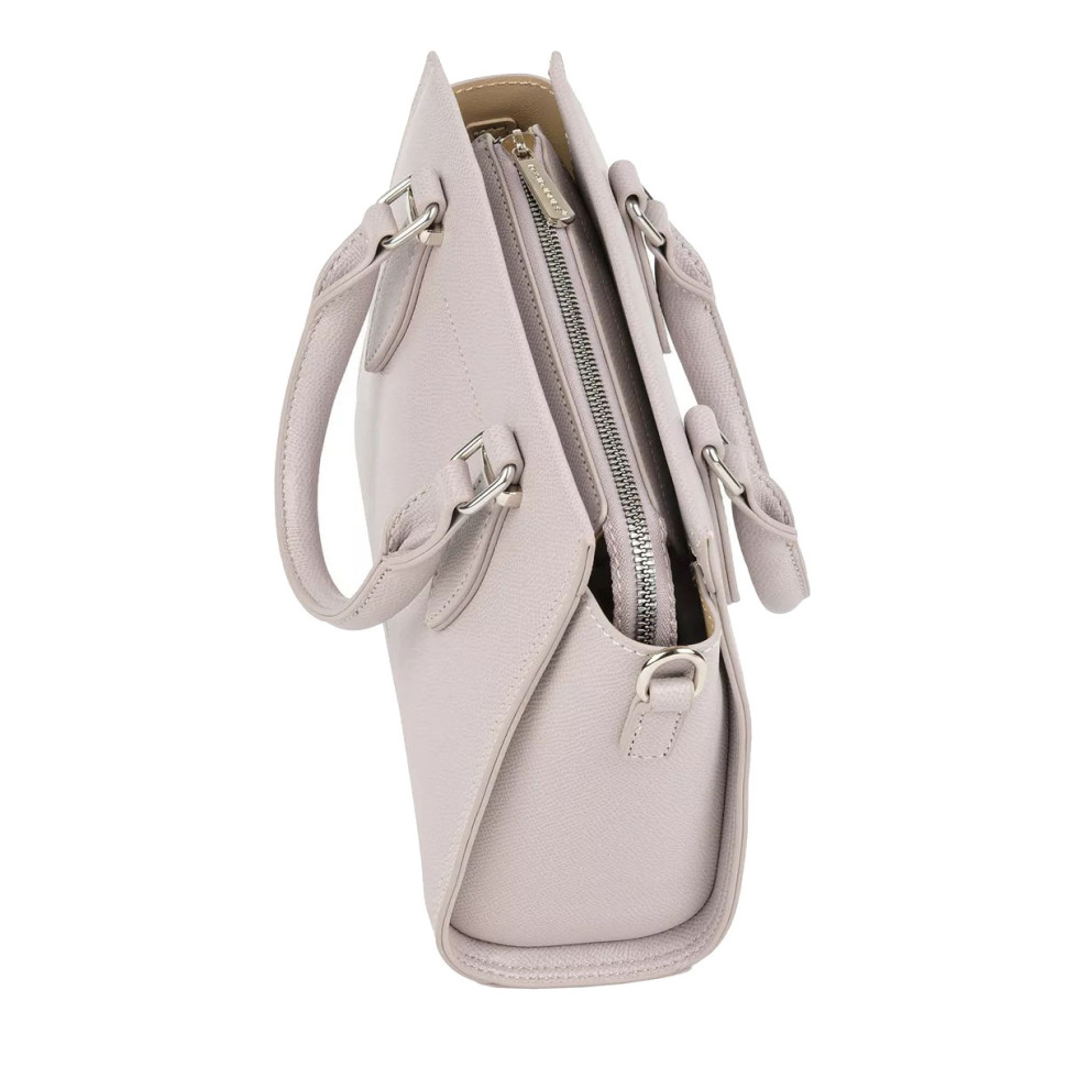 Сумка женская David Jones 6850A lilac