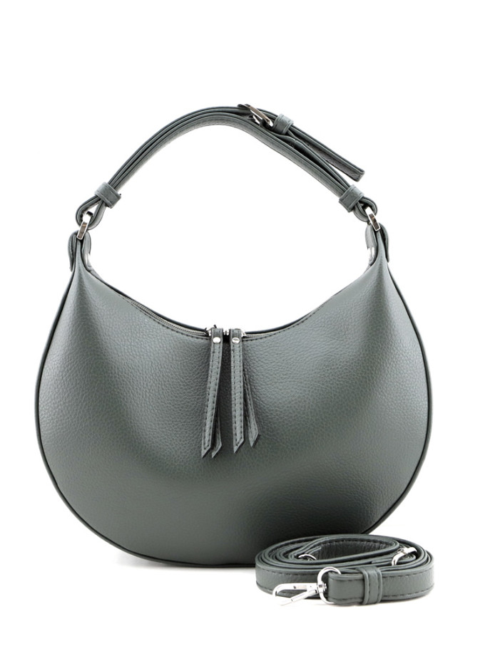 Сумка женская Vera Victoria Vito 42-419-7 зеленая