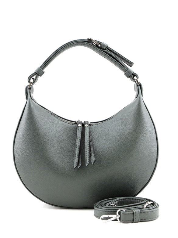 Сумка женская Vera Victoria Vito 42-419-7 зеленая Сумка женская Vera Victoria Vito 42-419-7 зеленая