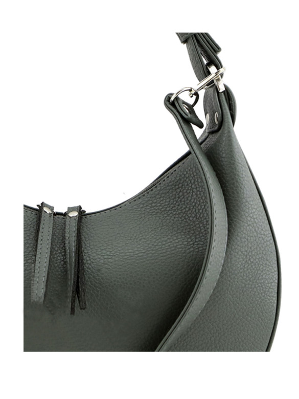 Сумка женская Vera Victoria Vito 42-419-7 зеленая Сумка женская Vera Victoria Vito 42-419-7 зеленая