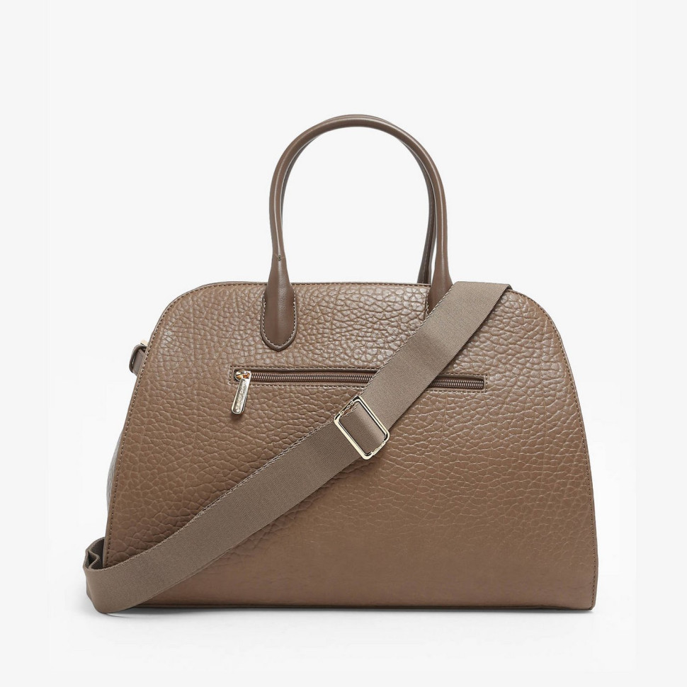 Сумка женская David Jones 7167 cognac