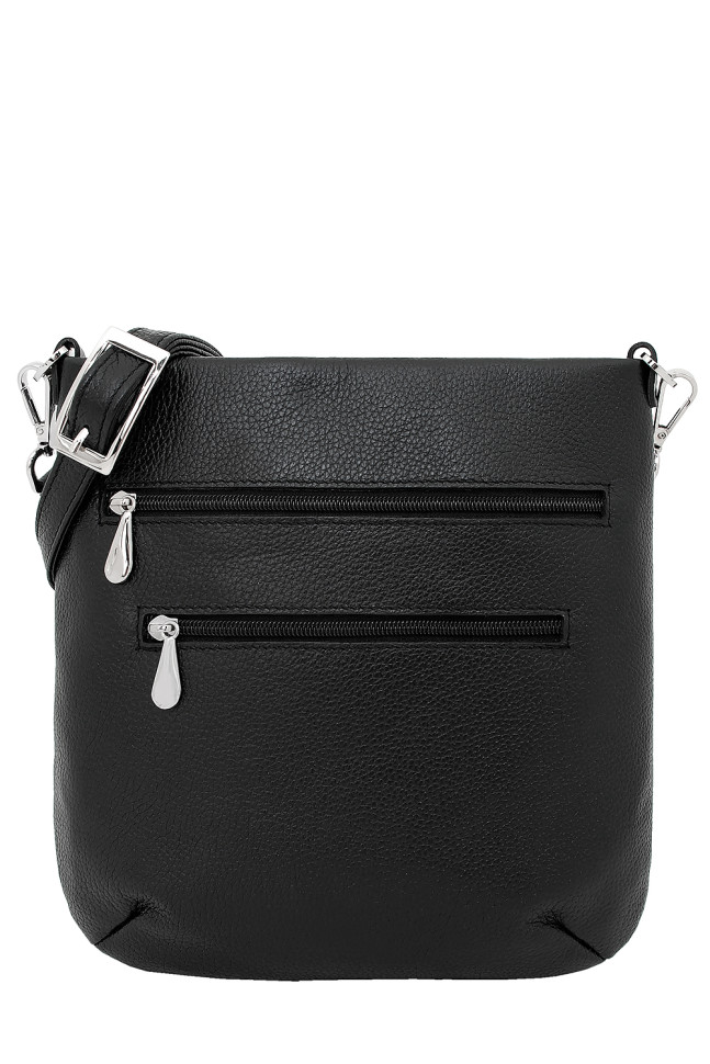 Сумка Protege ДС-392-244 "Город №33" черный