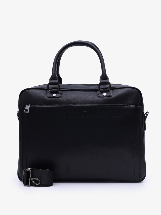 Сумка мужская David Jones 686603 black