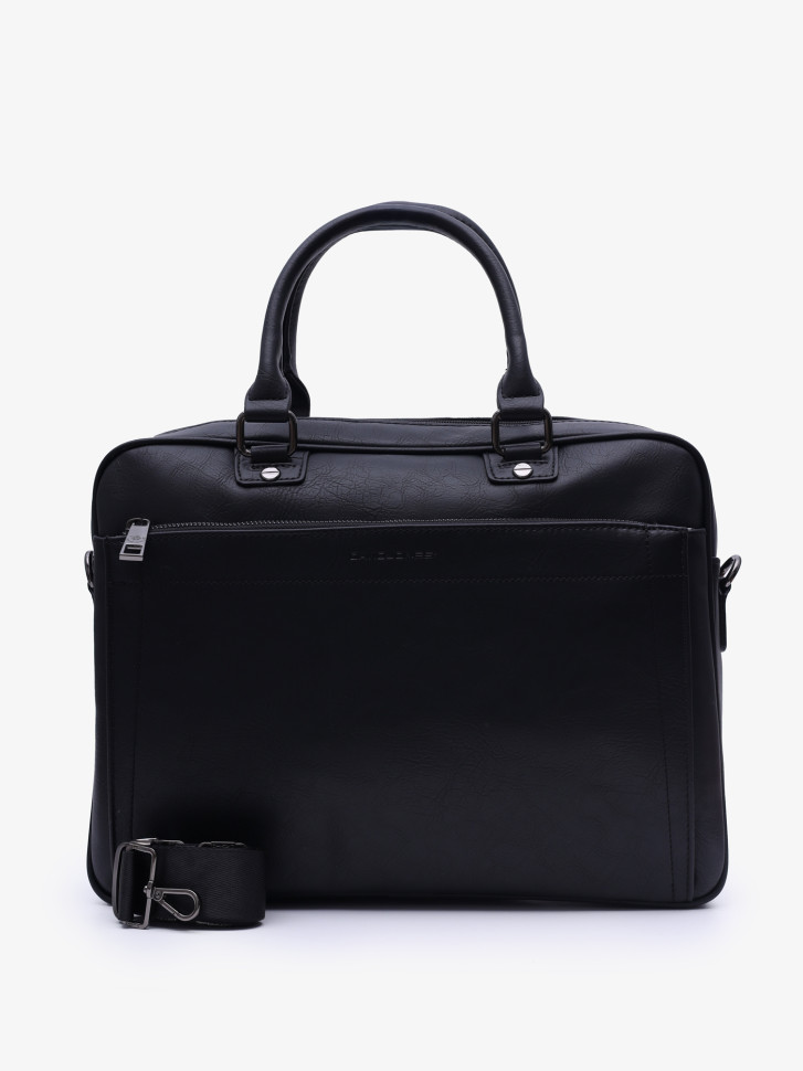 Сумка мужская David Jones 686603 black