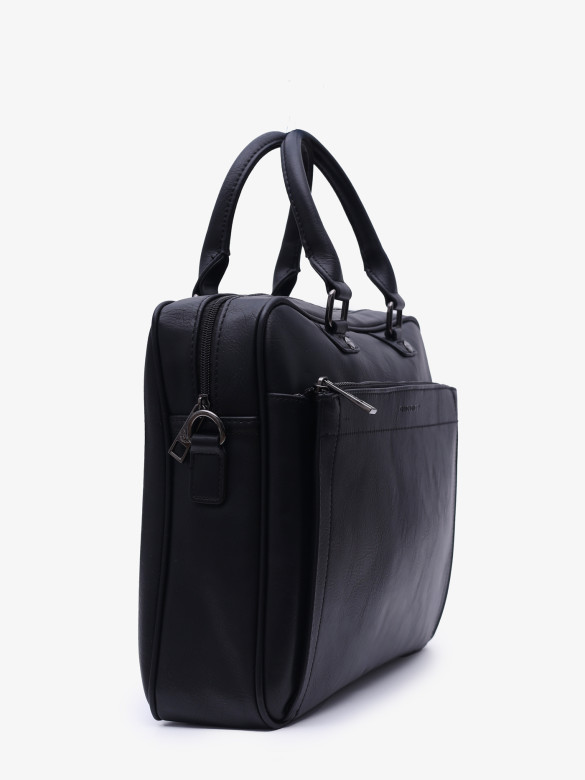 Сумка мужская David Jones 686603 black