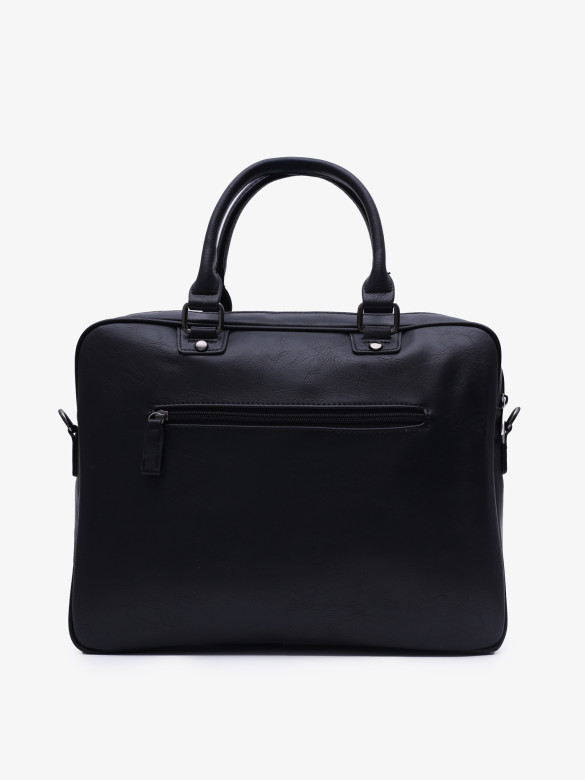 Сумка мужская David Jones 686603 black