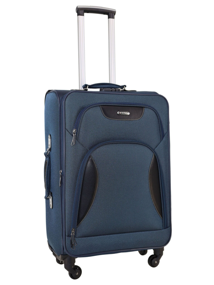 Чемодан Rion+, 424/4 24"