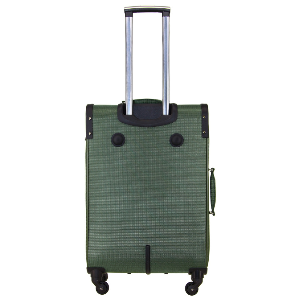 Чемодан Rion+, 424/4 24"