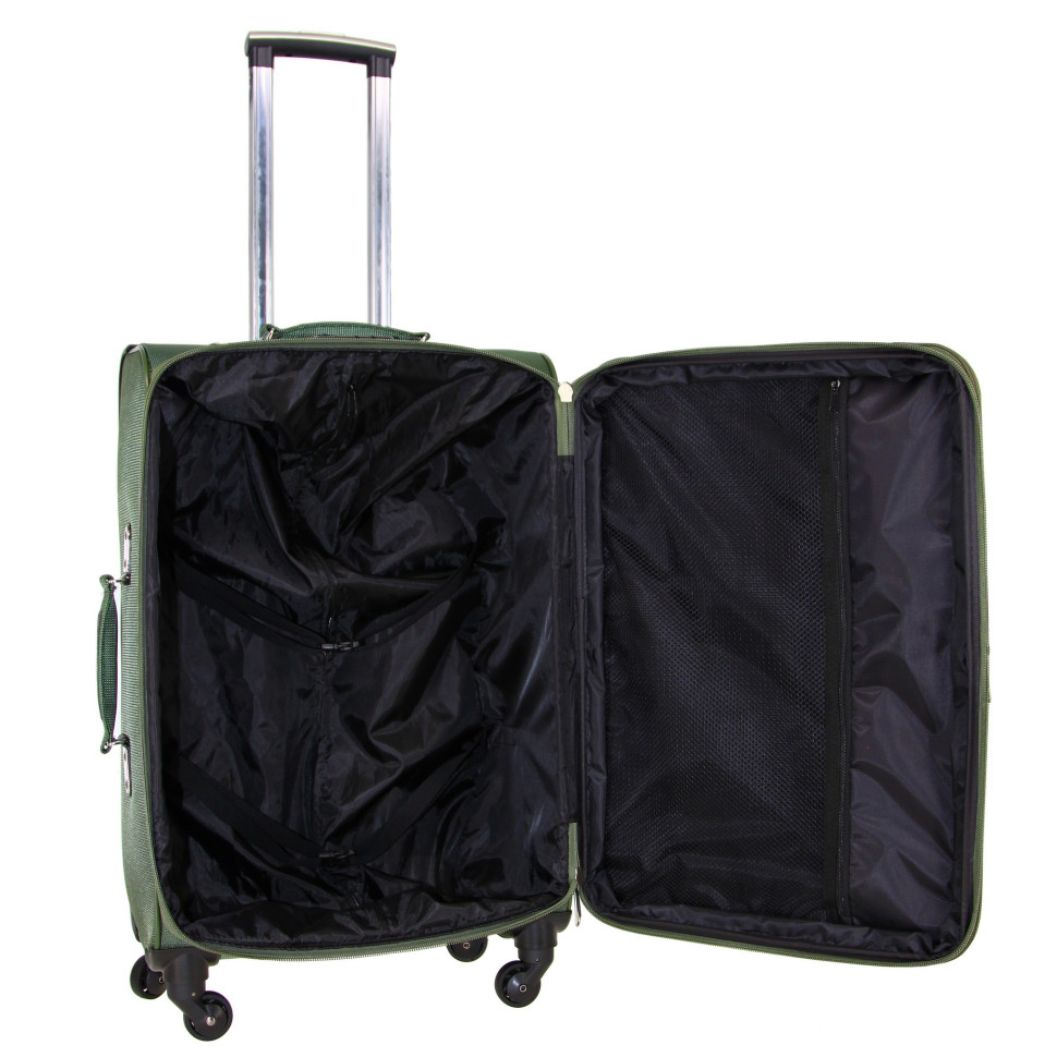 Чемодан Rion+, 424/4 24"