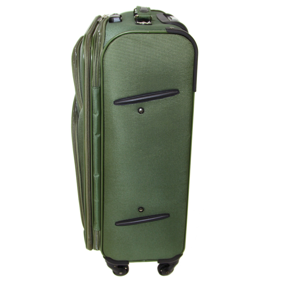 Чемодан Rion+, 424/4 24"