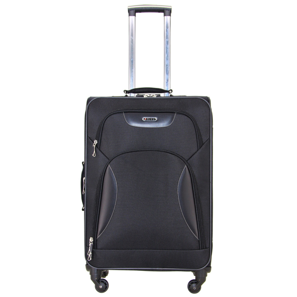 Чемодан Rion+, 424/4 24"