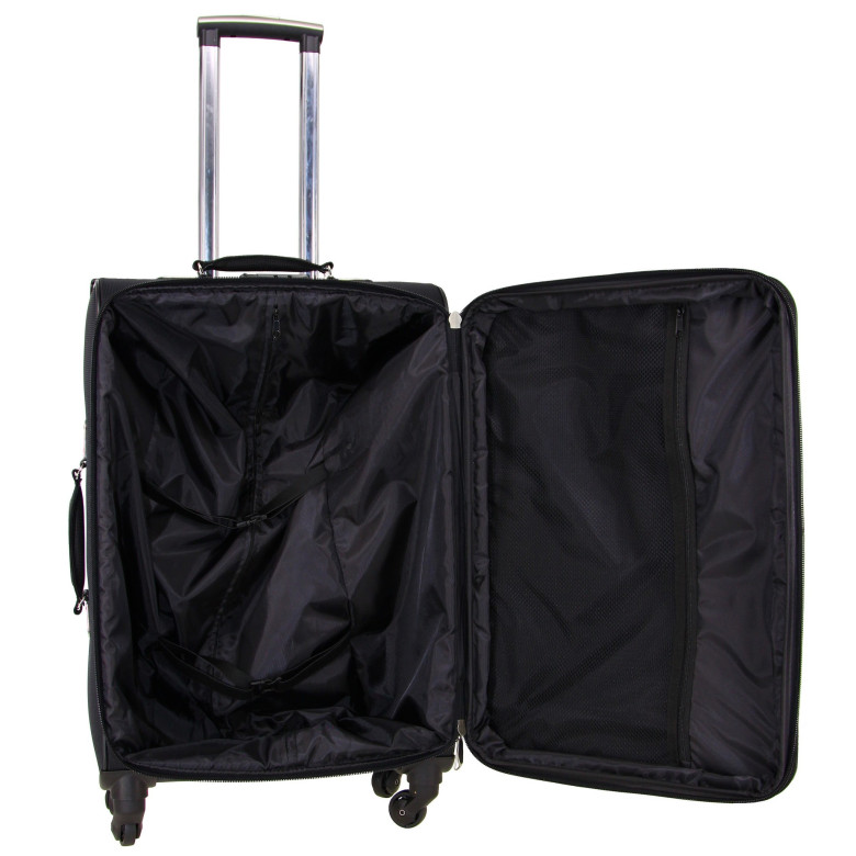 Чемодан Rion+, 424/4 24"