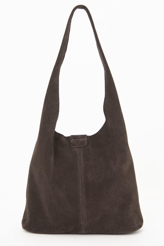 Сумка Protege Ц-590 замша