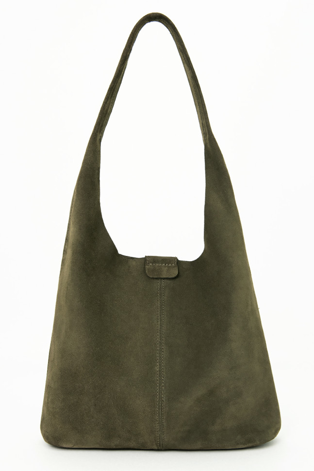 Сумка Protege Ц-590 замша