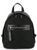  Рюкзак женский David Jones 6714-4 black