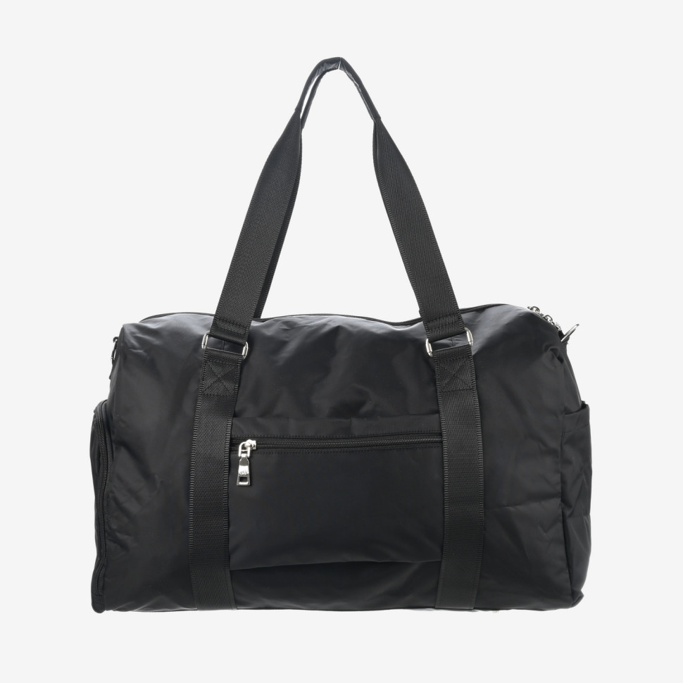 Сумка дорожная Epol 6016-12 чёрная