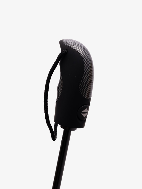 Зонт мужской Popular 2021 черный Зонт мужской Popular 2021 черный