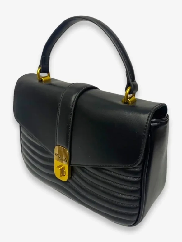 Сумка женская David Jones 6908-2 green