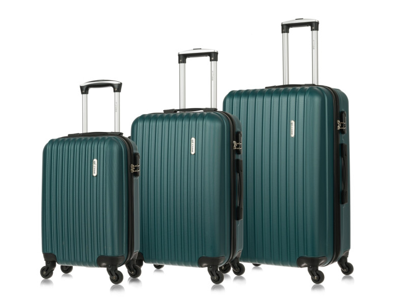 Чемодан L'Case Krabi 