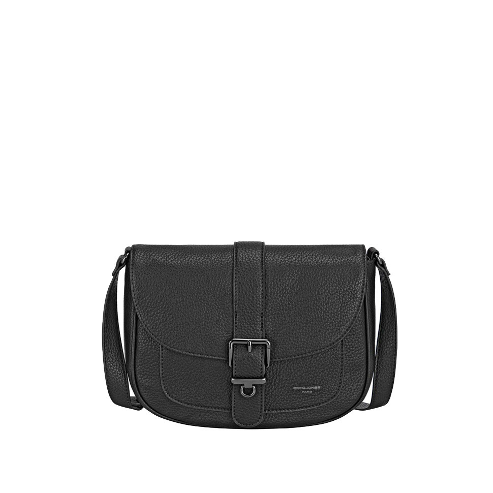 Сумка женская David Jones 7166 black